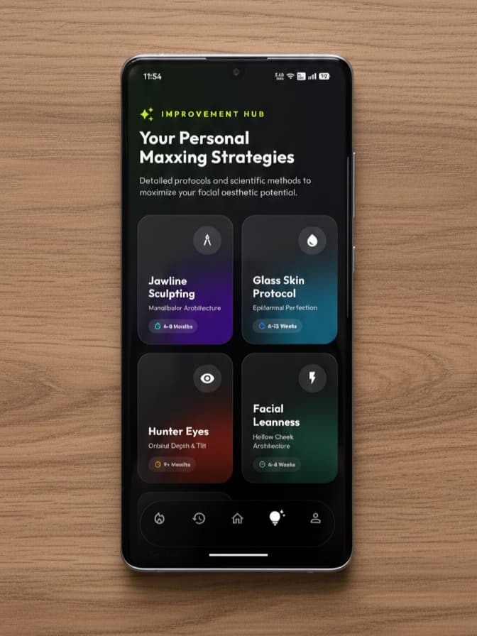 Facera AI screenshot 1