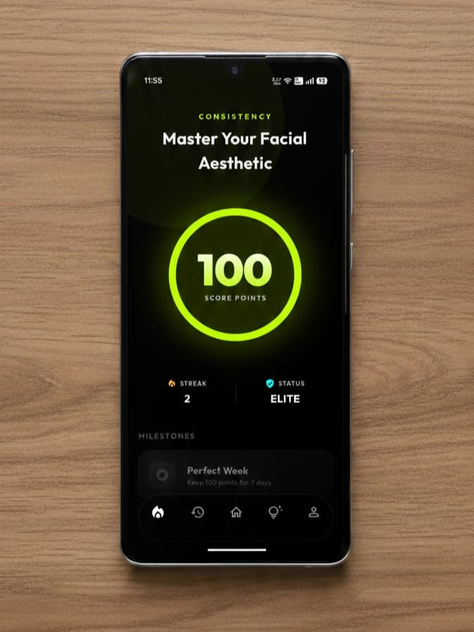 Facera AI screenshot 3