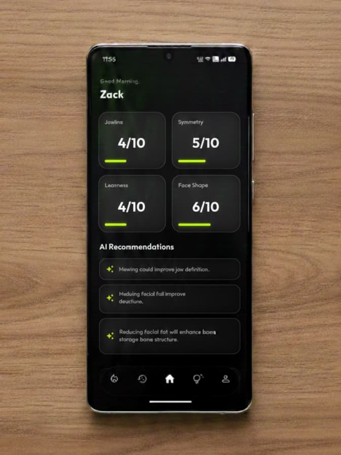 Facera AI screenshot 4