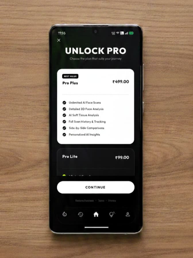 Facera AI screenshot 5